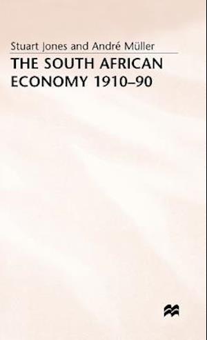 The South African Economy, 1910–90