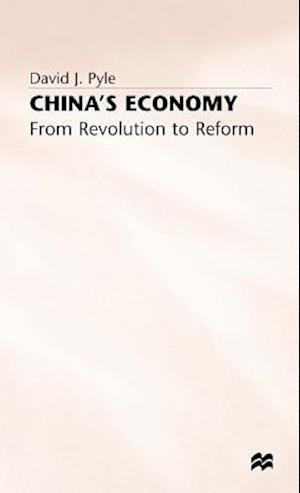 China’s Economy