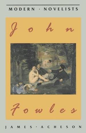 John Fowles