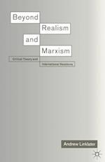 Beyond Realism and Marxism