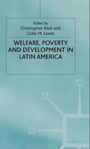 Welfare, Poverty and Development in Latin America