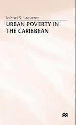 Urban Poverty in the Caribbean