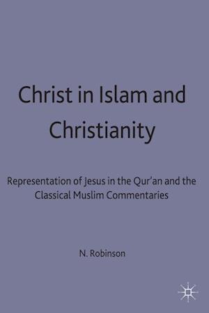 Christ in Islam and Christianity