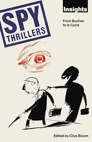 Spy Thrillers