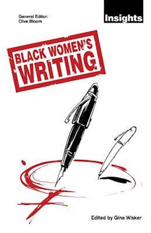 Black Women’s Writing