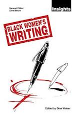 Black Women’s Writing