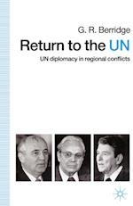 Return to the UN