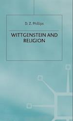 Wittgenstein and Religion