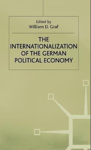 The Internationalization of the German Political Economy
