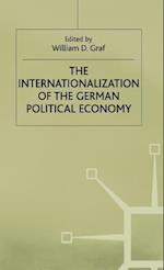 The Internationalization of the German Political Economy