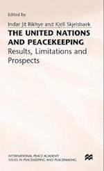 The United Nations and Peacekeeping