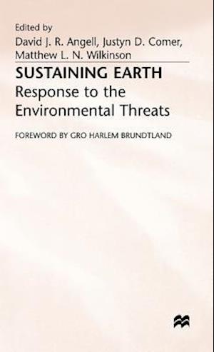 Sustaining Earth