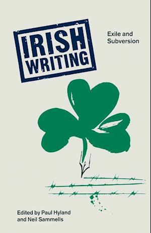 Irish Writing