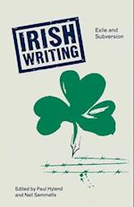 Irish Writing