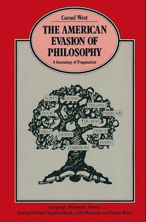 The American Evasion of Philosophy
