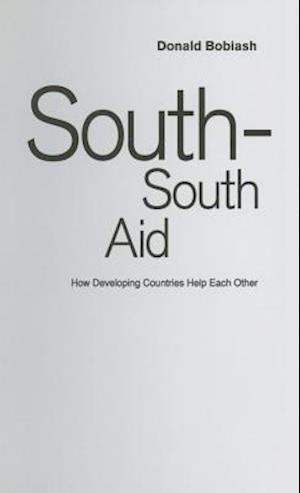 South-South Aid