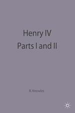 Henry IV Parts I and II