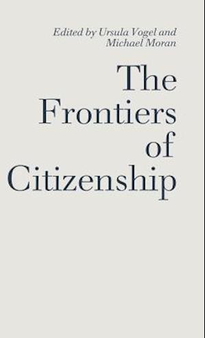 The Frontiers of Citizenship