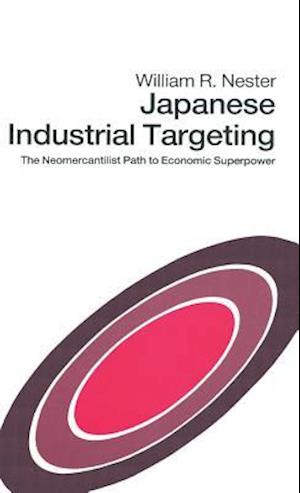 Japanese Industrial Targeting