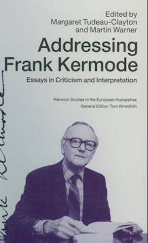 Addressing Frank Kermode