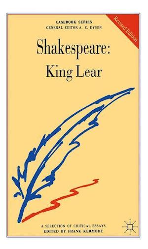 Shakespeare: King Lear