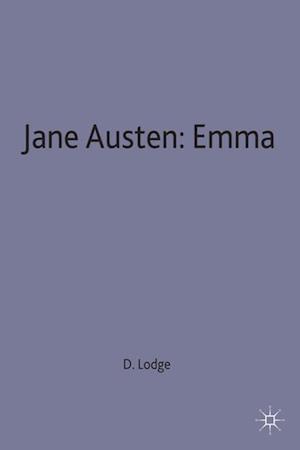 Jane Austen: Emma