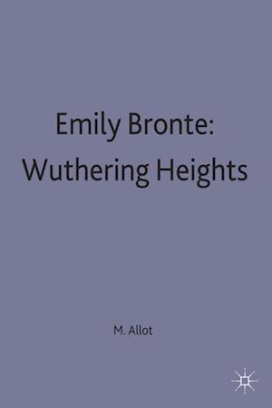 Emily Bronte: Wuthering Heights