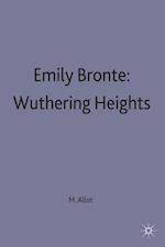 Emily Bronte: Wuthering Heights