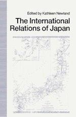 International Relations of Japan