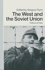 The West and the Soviet Union