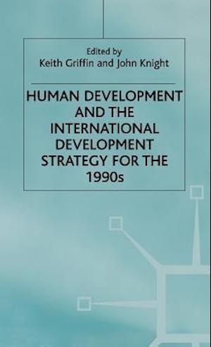 Human Development and the International Development Strategy for the 1990s