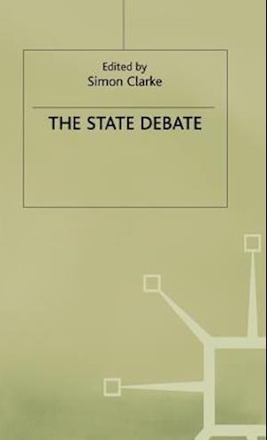 The State Debate