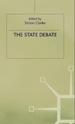 The State Debate