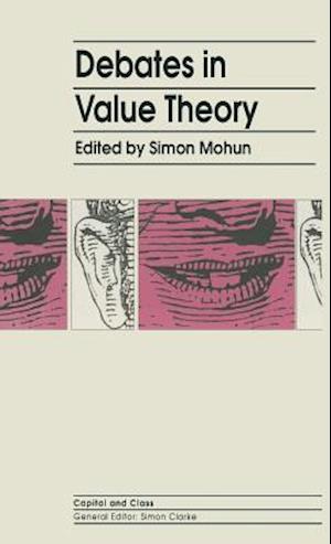 Debates In Value Theory