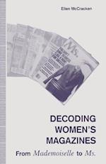 Decoding Women's Magazines