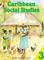 Caribbean Social Studies Book 3