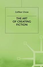 The Art of Creating Fiction