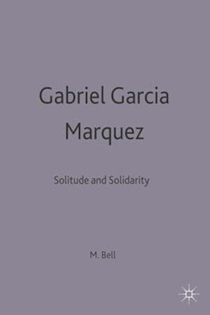 Gabriel Garcia Marquez