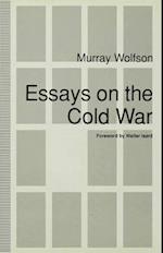 Essays on the Cold War