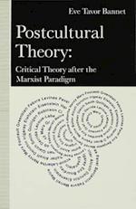 Postcultural Theory