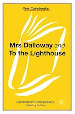 Mrs Dalloway and to the Lighthouse, Virginia Woolf