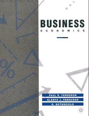 Business Economics