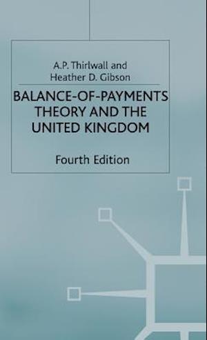 Balance-of-Payments Theory and the United Kingdom Experience