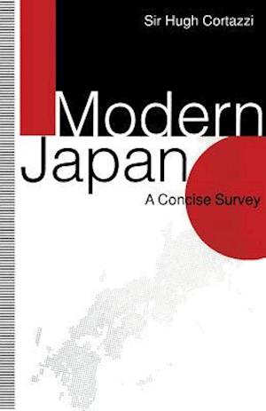 Modern Japan