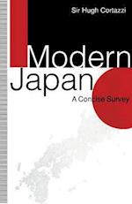 Modern Japan : A Concise Survey 