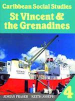 Caribbean Social Studies Book 4: St Vincent