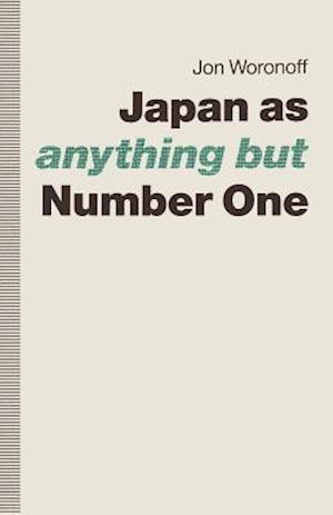 Japan as-anything but-Number One