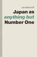 Japan as-anything but-Number One