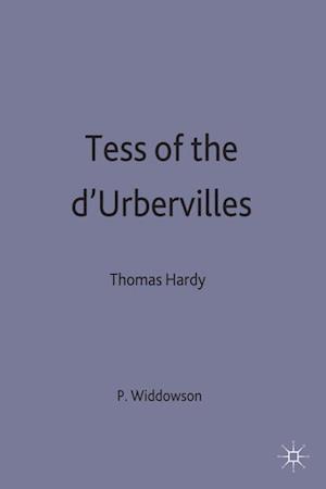 Tess of the d'Urbervilles