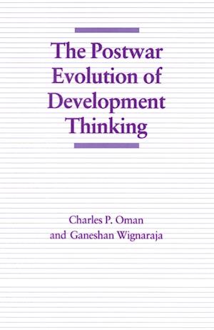 The Postwar Evolution of Development Thinking